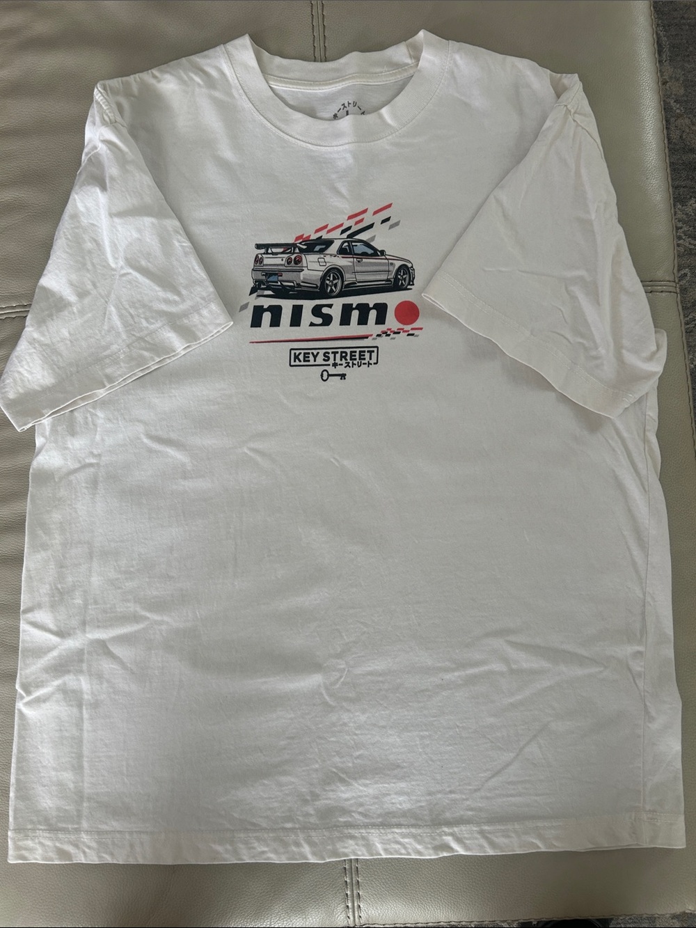 Keystreet men’s t- shirt